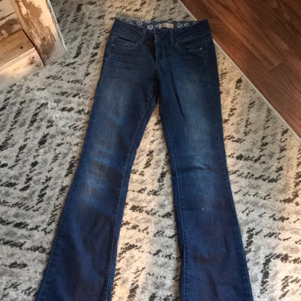 Paige jeans